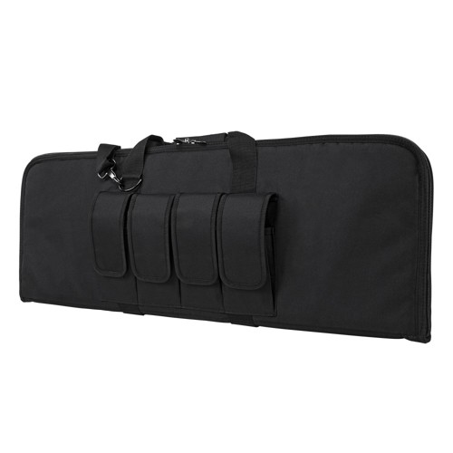 NCSTAR VISM Carbine Case - 36"/BLACK for sale at KYGUNCO.