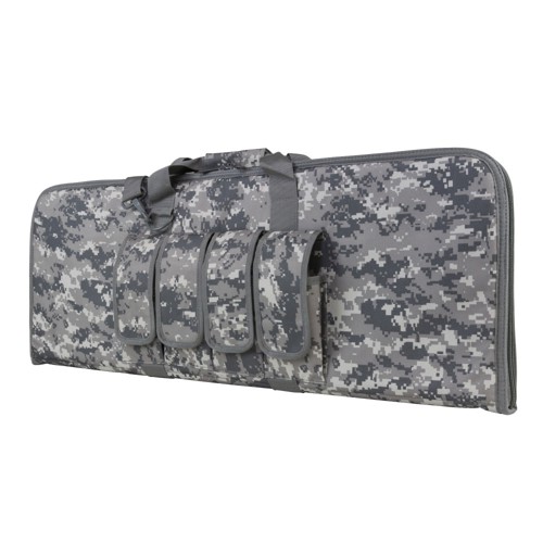 NCSTAR VISM Carbine Case - 36"/DIGITAL CAMO for sale at KYGUNCO.