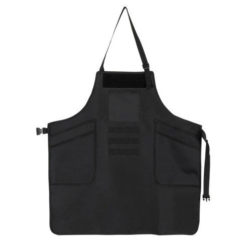 NCSTAR VISM EXPERT APRON/ BLACK for sale at KYGUNCO.