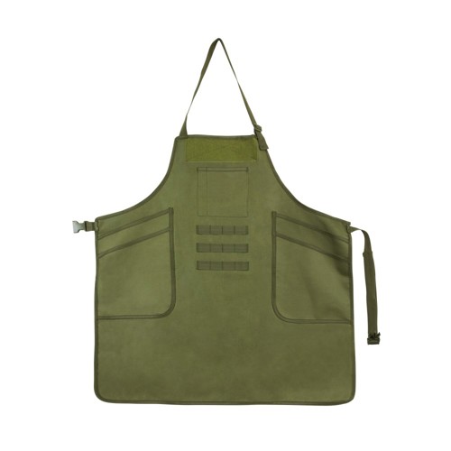 NCSTAR VISM EXPERT APRON/ GREEN for sale at KYGUNCO.