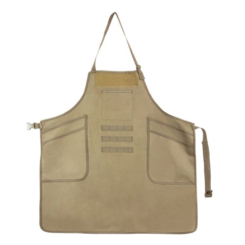 NCSTAR VISM EXPERT APRON/ TAN for sale at KYGUNCO.