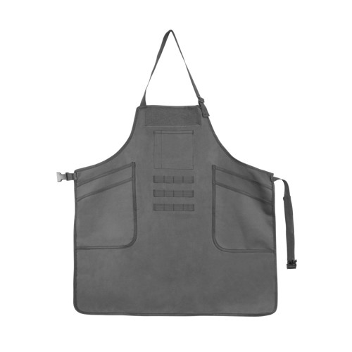 NCSTAR VISM EXPERT APRON/ URBAN GRAY for sale at KYGUNCO.