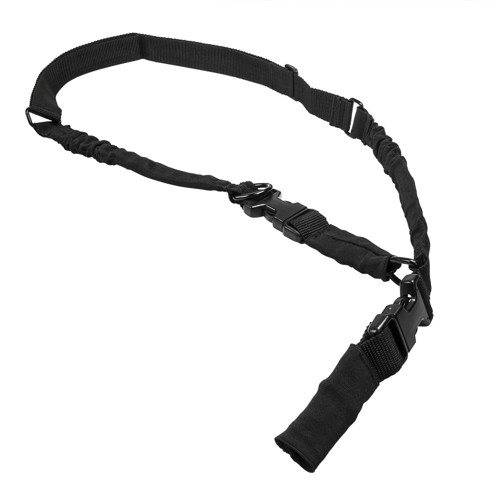 NCSTAR 2 POINT & 1 POINT SLING - BLACK for sale at KYGUNCO.