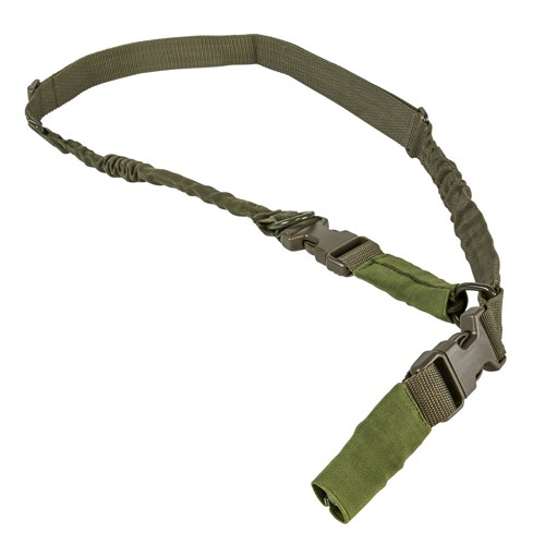 NCSTAR 2 POINT & 1 POINT SLING - GREEN for sale at KYGUNCO.