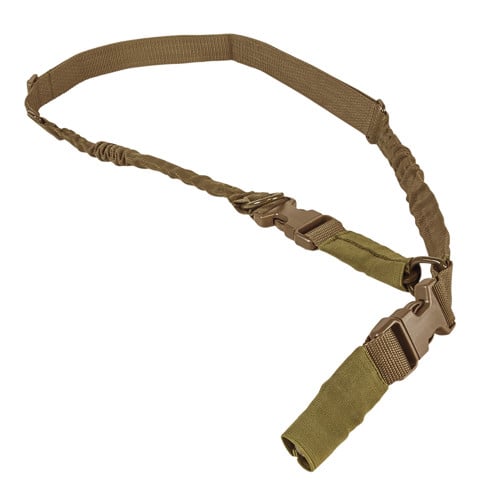 NCSTAR 2 POINT & 1 POINT SLING - TAN for sale at KYGUNCO.