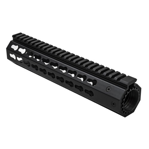 NCSTAR VISM AR-15 KEYMOD FREE FLOAT HANDGUARD/10" LENGTH for sale at KYGUNCO.