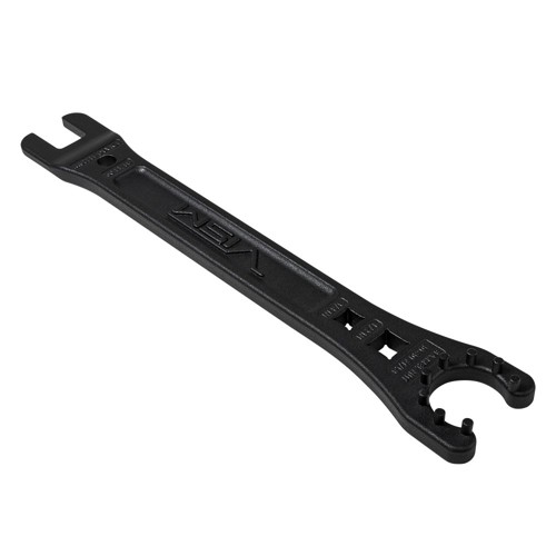 NCSTAR PRO SERIES AR BARREL WRENCH for sale at KYGUNCO.