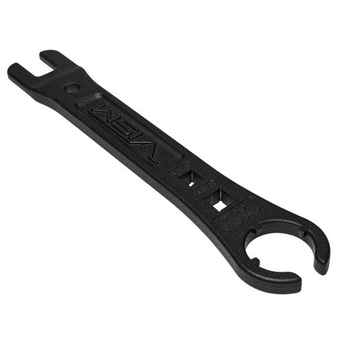 NCSTAR PRO SERIES AR BARREL WRENCH/LOWER for sale at KYGUNCO.