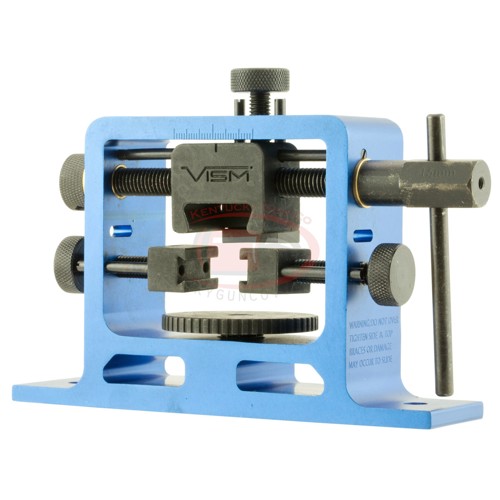 NCSTAR UNIVERSAL PISTOL REAR SIGHT TOOL for sale at KYGUNCO.