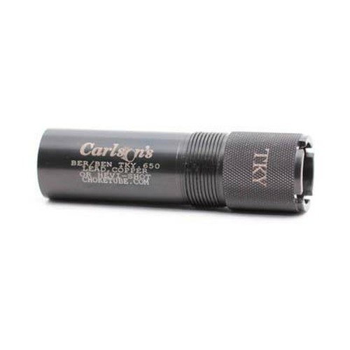 CARLSON'S 12Ga Choke Tube Beretta /Benelli Extended Turkey for sale at KYGUNCO.