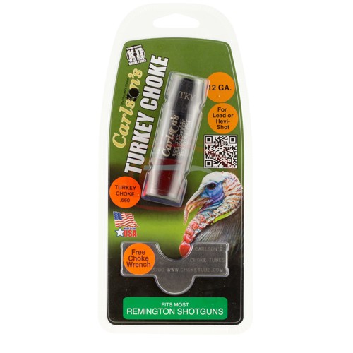 CARLSON'S Beretta/Benelli Mobil 12Ga Extended Turkey .665 for sale at KYGUNCO.