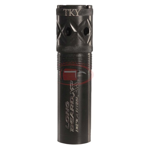 CARLSON'S Long Beard Ported Turkey, Brt/Bnl Mobil 12Ga .650 for sale at KYGUNCO.