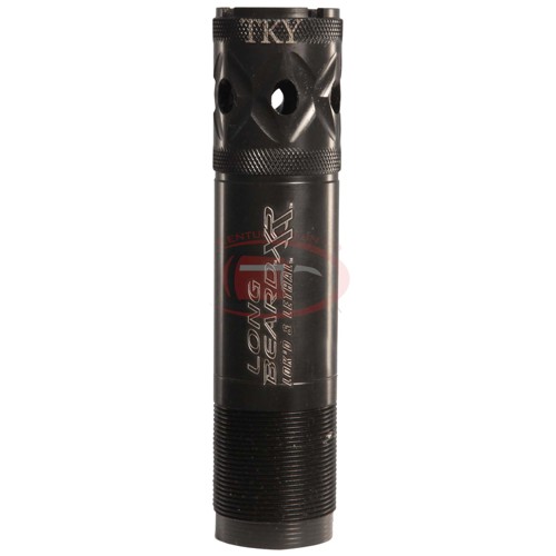 Carlson's Extended Turkey Choke Tube - 12 Gauge .665 Constriction For Dense Patterns - View #3
