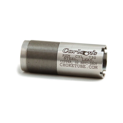 CARLSON'S 12Ga Remington Flush Full Choke Tube for sale at KYGUNCO.