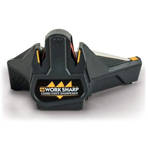 WORK SHARP Combo Knife Sharpener for sale at KYGUNCO.