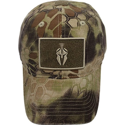 KRYPTEK Morale Hat One Size Highlander for sale at KYGUNCO.