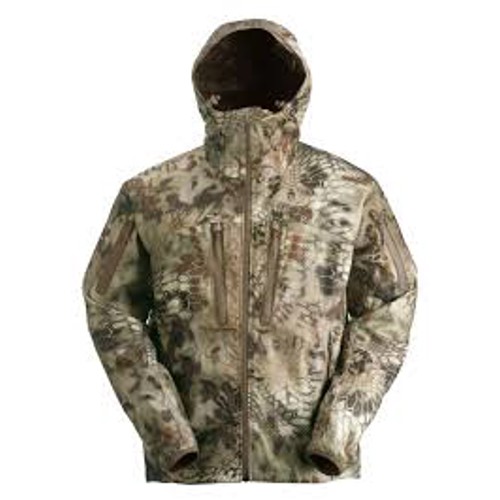KRYPTEK Dalibor II Jacket Highlander Large for sale at KYGUNCO.