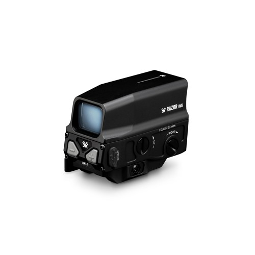 VORTEX Razor AMG UH-1 Holographic Sight 1 MOA Dot for sale at KYGUNCO.