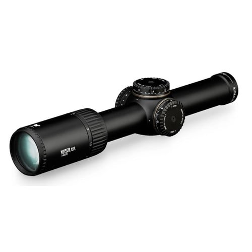 VORTEX Viper PST Gen II 1-6 x 24 VMR-2 MRAD 10.9" for sale at KYGUNCO.