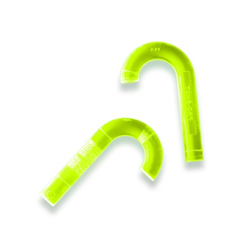 PRO-SHOT UV Bore Light Illuminator Neon Green for sale at KYGUNCO.