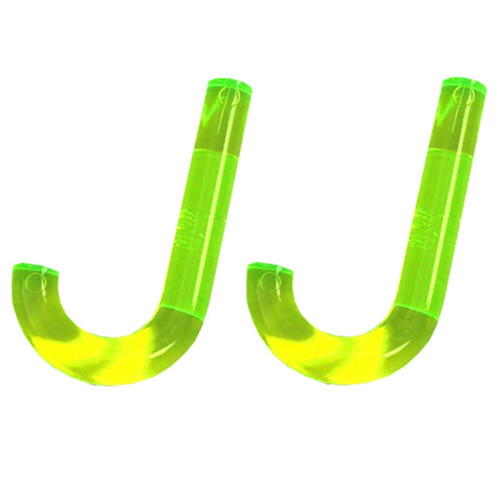 PRO-SHOT UV Bore Light Illuminator Neon Green - 2pk for sale at KYGUNCO.