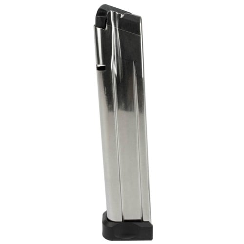 STI DS 9mm /38 Super 170mm 26rd Magazine for sale at KYGUNCO.