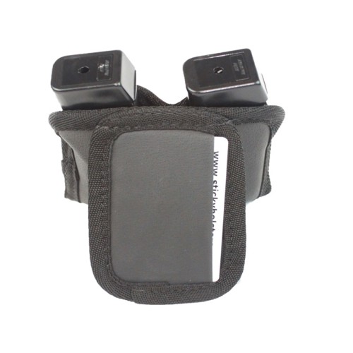 STICKY HOLSTERS Dual Mag Pouch (DSMP) for sale at KYGUNCO.