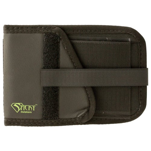 STICKY HOLSTERS Sticky Travel Mount for sale at KYGUNCO.