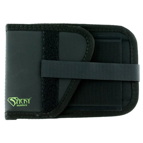 STICKY HOLSTERS Sticky Travel Mount- Reverse Angle for sale at KYGUNCO.