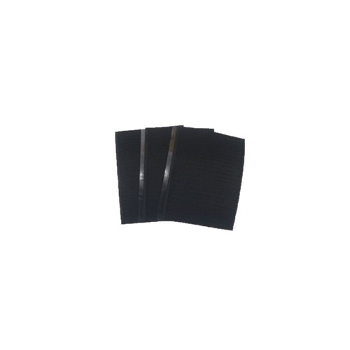 STICKY HOLSTERS Travel Mount Adhesive Strips (3 Pack) for sale at KYGUNCO.
