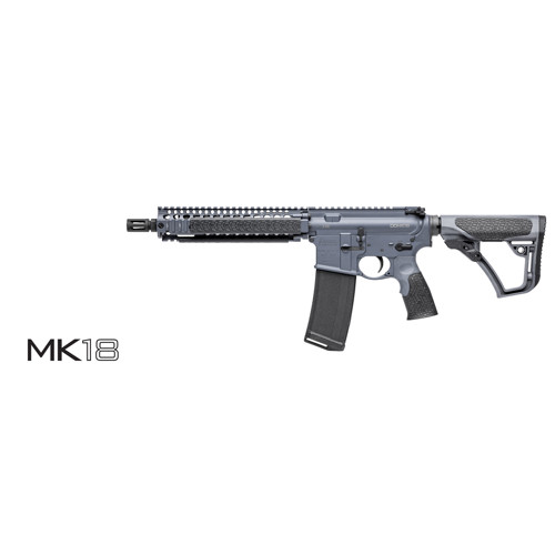 DANIEL DEFENSE DDM4 MK18 Tornado for sale at KYGUNCO.
