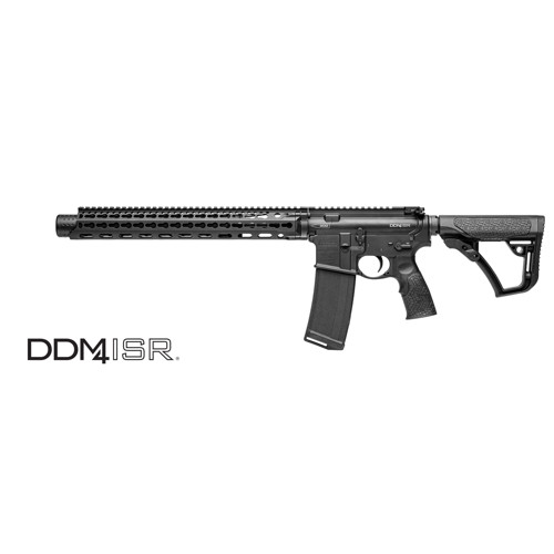 DANIEL DEFENSE DDM4 300 AAC Blackout 9" 30rd - Black for sale at KYGUNCO.