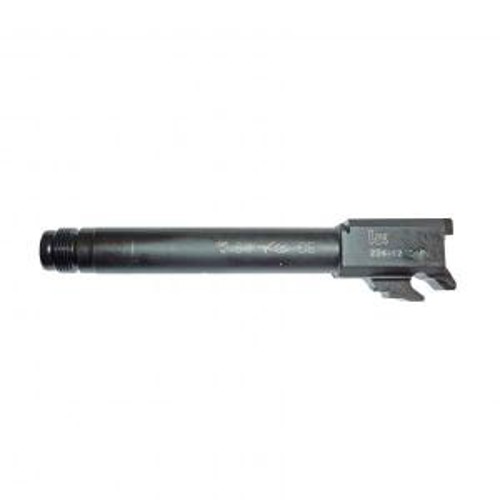 HK USA VP9 Tactical Threaded Barrel 13.5 x 1 / 1:9.8" RH for sale at KYGUNCO.