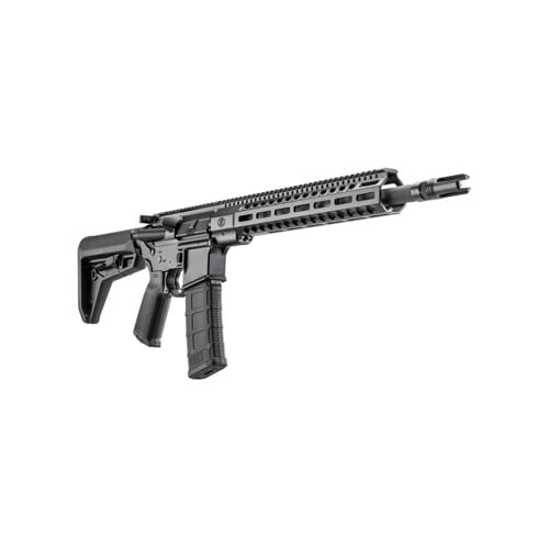 FN AMERICA FN15 Tactical Carbine II 5.56 NATO 16" 30rd Semi-Auto AR15 Rifle - M-LOK - Black for sale at KYGUNCO.