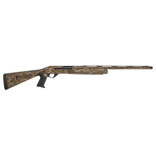 BENELLI Super Black Eagle 3 12 Gauge 3.5" 24" 3rd - Mossy Oak Bottomland for sale at KYGUNCO.
