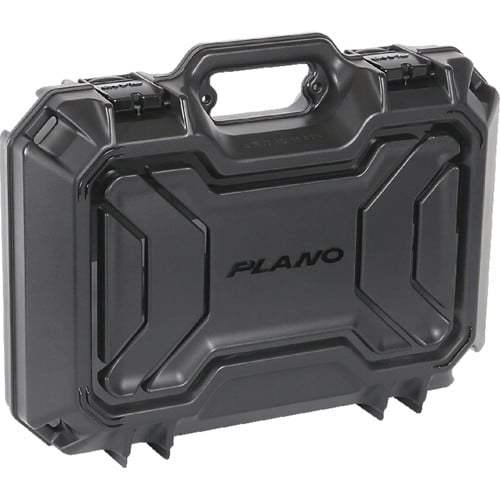 PLANO Tactical Series Pistol Case 18" Black for sale at KYGUNCO.