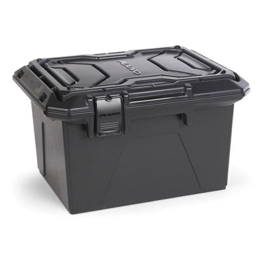 PLANO Tactical Series Ammo Crate Black for sale at KYGUNCO.