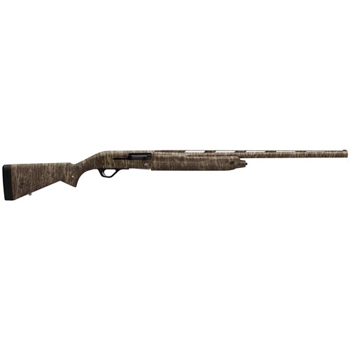 WINCHESTER SX4 Waterfowl Hunter 12 Gauge 28" 4rd Semi-Auto Shotgun - Mossy Oak Bottomland for sale at KYGUNCO.