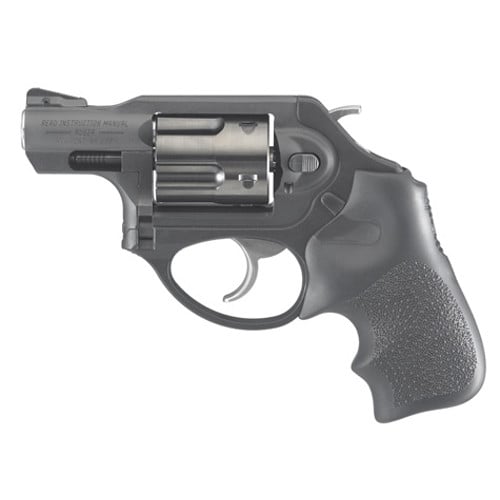 RUGER LCRx 357 Mag 1.87" 5rd Revolver - Black for sale at KYGUNCO.