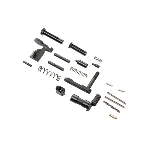 CMMG AR-15 Gun Builders Lower Parts Kit for sale at KYGUNCO.