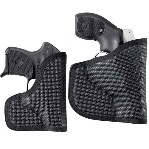 DeSantis Thumb Break Scabbard Holster - Right Hand For Smith & Wesson M&P Shield 9mm / .40
