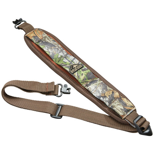 BUTLER CREEK Comfort Stretch Rifle MO Obsession Sling w/Swivel for sale at KYGUNCO.
