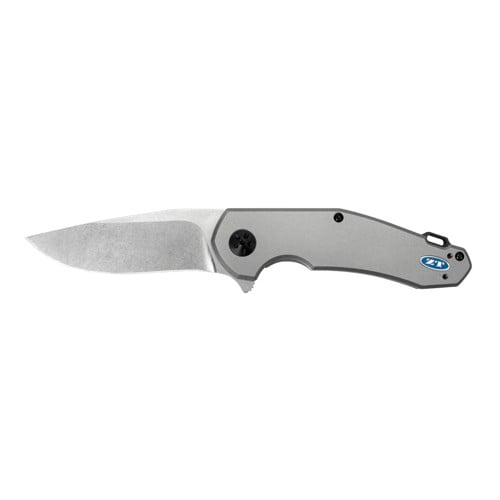 ZERO TOLERANCE ZT ANSO TI KVT FLIPPER for sale at KYGUNCO.