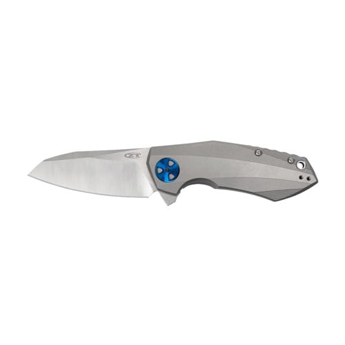 ZERO TOLERANCE ZT SINKEVICH 3.25" TI for sale at KYGUNCO.