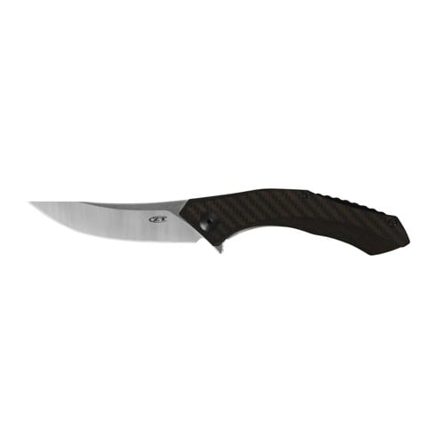 ZERO TOLERANCE SINKEVICH TITANIUM KVT for sale at KYGUNCO.