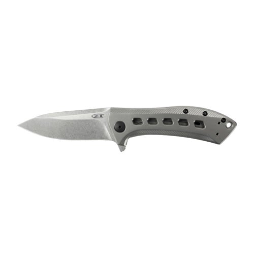 ZERO TOLERANCE REXFORD KVT TITANIUM for sale at KYGUNCO.