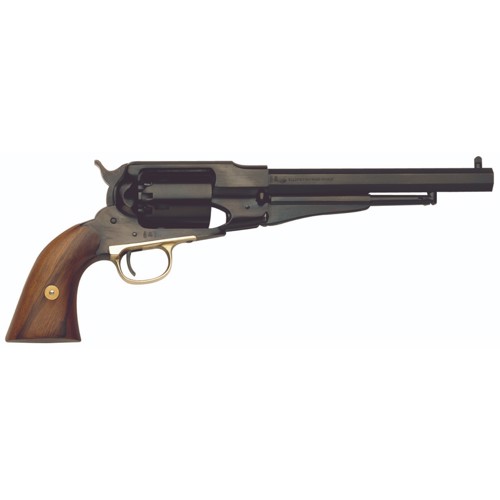 TRADITIONS 1858 Army/Walnut/Steel/44Cal/8" Blued for sale at KYGUNCO.