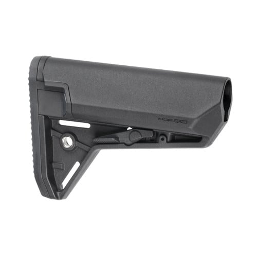 MAGPUL MOE SL-S Carbine Stock Mil-Spec Black for sale at KYGUNCO.
