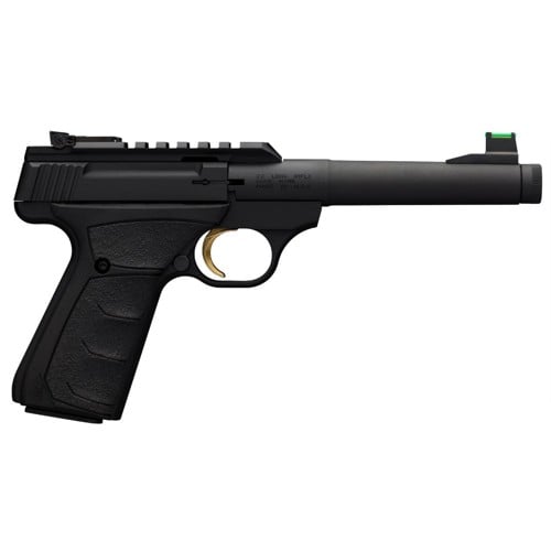 Browning Buck Mark Practical URX 22LR 6" 10rd - Black for sale at KYGUNCO.