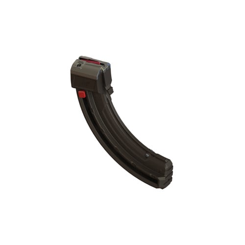 BUTLER CREEK Savage A-Series A17 25 Round Magazine Black for sale at KYGUNCO.